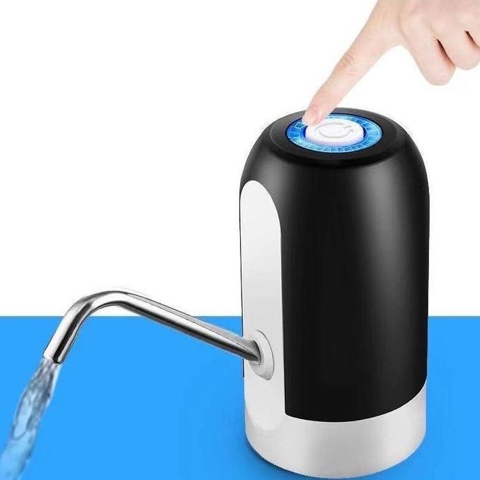 Jual Pompa Galon Elektrik Recharge Dispenser Air Galon Charge DISPENSER ...