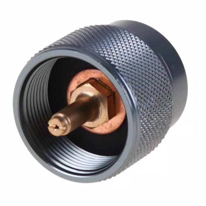Jual BEBAS ONGKIR - konektor mapp gas 3600 f genron ecq adaptor refill ...