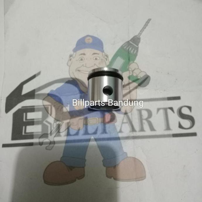Jual Produk Unggulan] piston RDH 15 RYU jack hammer RDH15 bobok beton ...