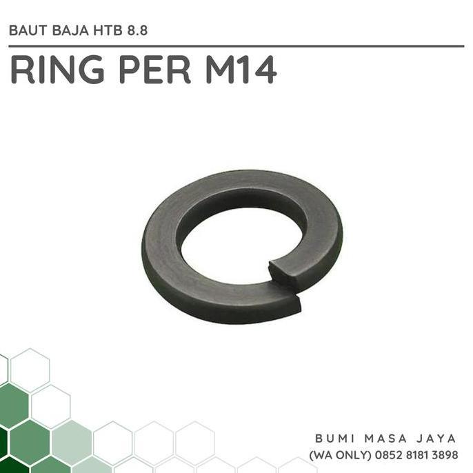 Jual RING PER M14 | Shopee Indonesia