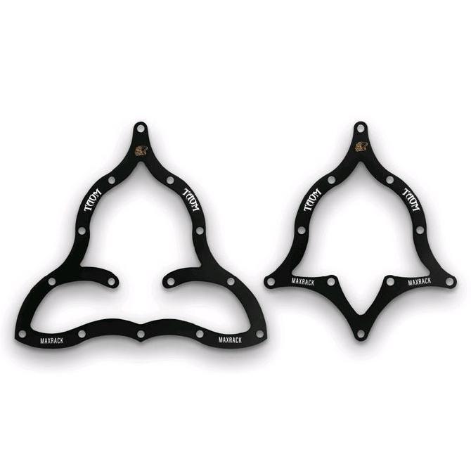 Jual Taom Maxrack magic rack profesional original | Shopee Indonesia
