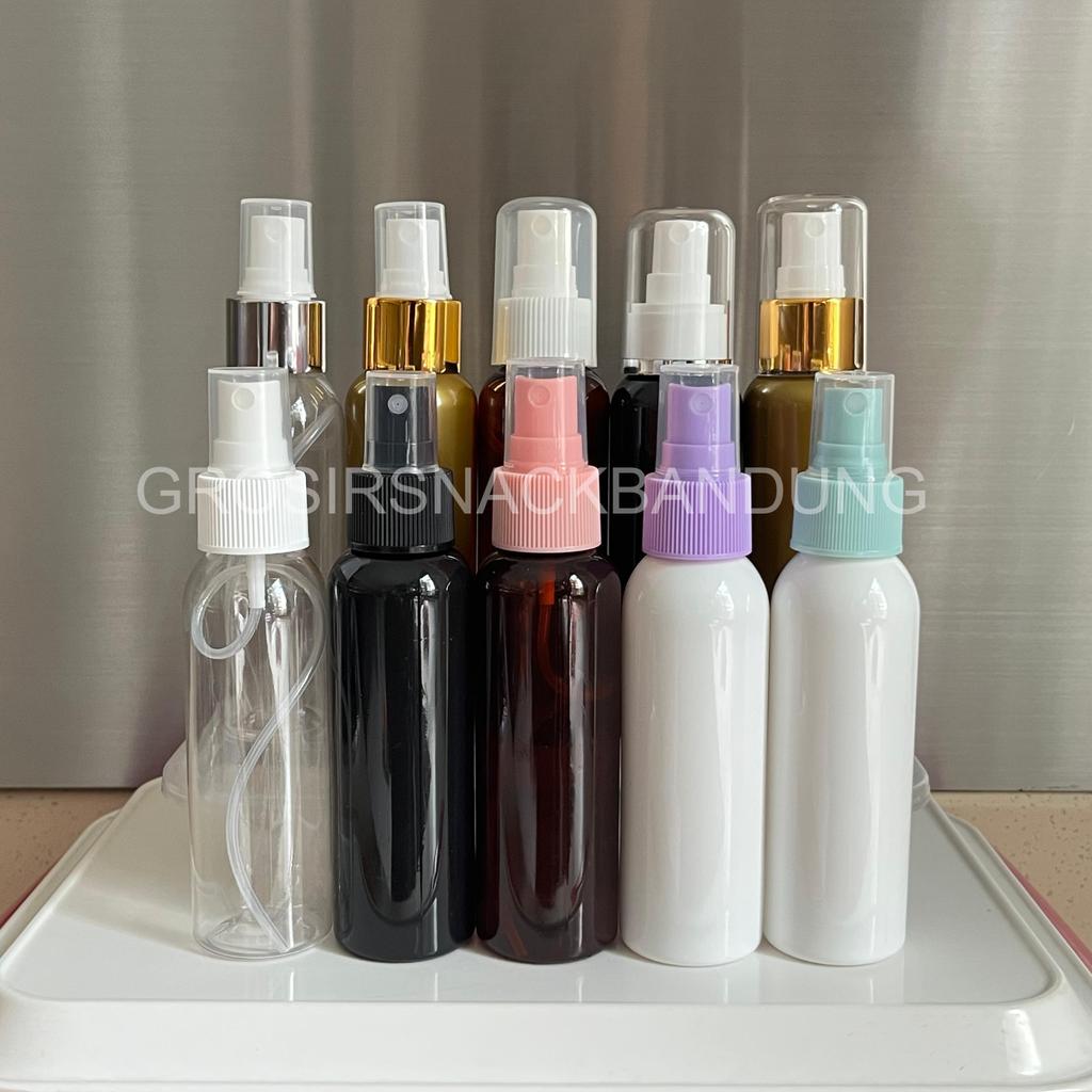Jual Botol Spray Terlengkap & Harga Terbaru Agustus 2026 | Shopee Indonesia