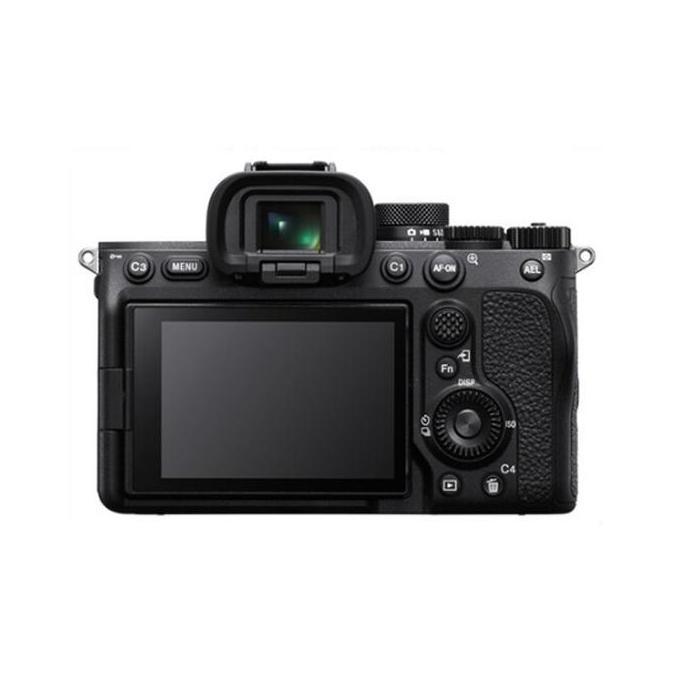 Jual Sony A7IV Sony a74 Sony A7 IV a7m4 Mirrorless Camera (Body Only ...
