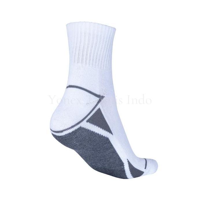 Jual Xocy- Kaos Kaki Yonex 120105 Cm - White | Shopee Indonesia