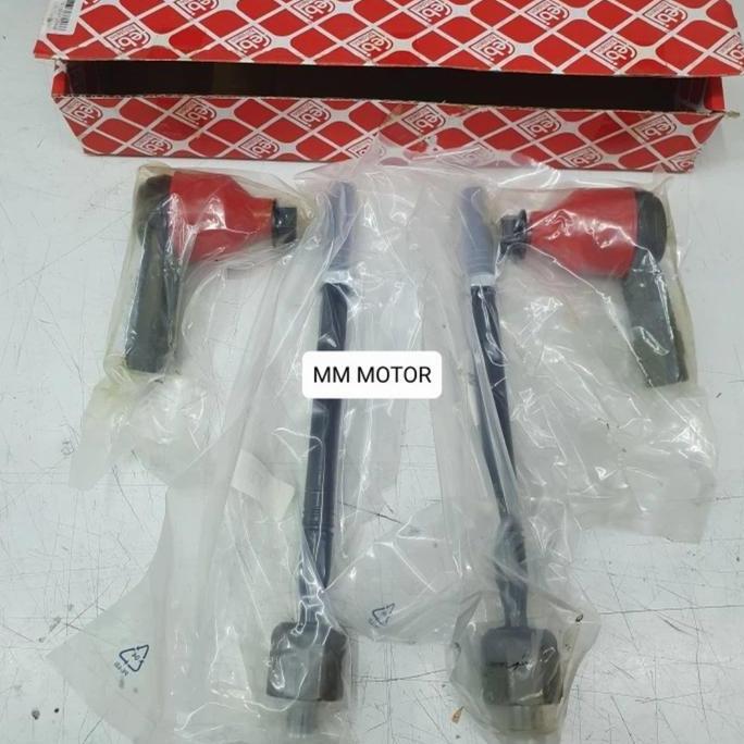 Set Of 4 Front Sway Bar Bushings – 36.8mm For VW Touareg & Audi Q7 (3.0L / 4.8T)