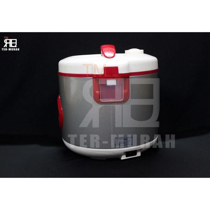 Jual Expert- MAGIC COM SANEX 2 LITER MC258 | Shopee Indonesia