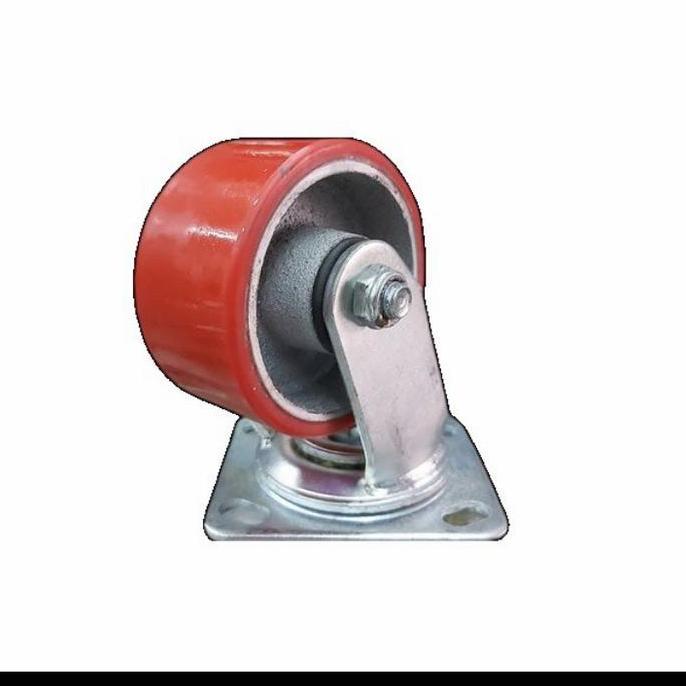 Jual roda pu 4