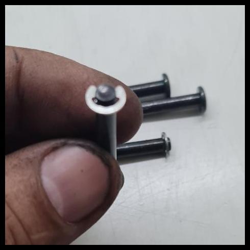 Jual TERBARU PIN PEN PLUS E RING PENAHAN REM PARKIR KIRI BELAKANG HONDS ...