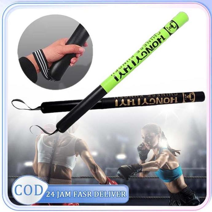 Jual Boxing Stick Alat Alat Boxing Stick Tinju Boxing Stick Target ...