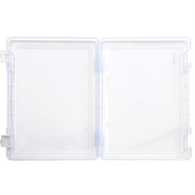 Jual Organix- Deli Box File / Box Penyimpan Kertas File Dokumen ...