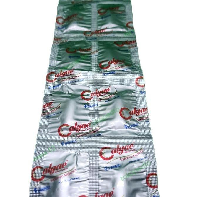Jual Calgae Obat Terlengkap & Harga Terbaru Mei 2026 | Shopee Indonesia
