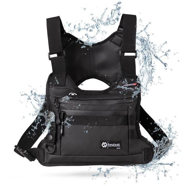 Jual Chest Rbag Venom Tas Dada Tactical Rbag Outdoor Heylook | Shopee ...