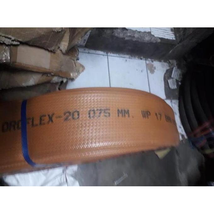 Jual Oroflex 3