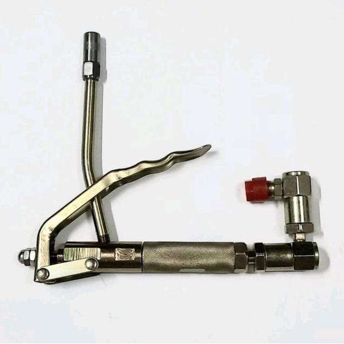 Jual Gun Gan Pompa Gemuk / Grease Gun Kompresor Compressor MG - 55 ...