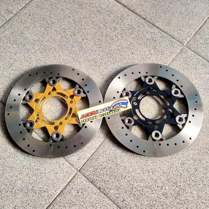 Jual TERBARU - DISC ROTOR SWITS SIZE 220MM ORIGINAL THAILAND | Shopee ...