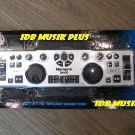 Jual Portable Dj Controller NUMARK DJ2GO DJ 2GO Original NUMARK ...