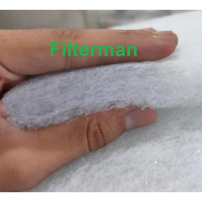 Jual Callyou- Media Saringan Udara Air Pre Filter Mat Eu4 G4 Merv 8 Ahu ...