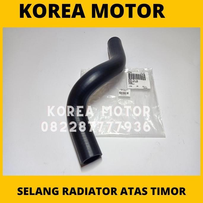 Jual Promo Selang Radiator Atas Timor Diskon | Shopee Indonesia