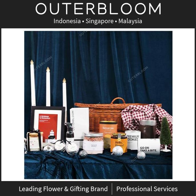 Jual Outerbloom Terlengkap & Harga Terbaru Mei 2026 | Shopee Indonesia