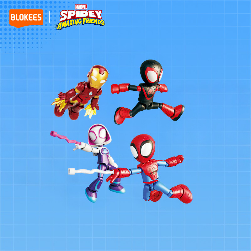 Toko Online Blokees Official Store | Shopee Indonesia