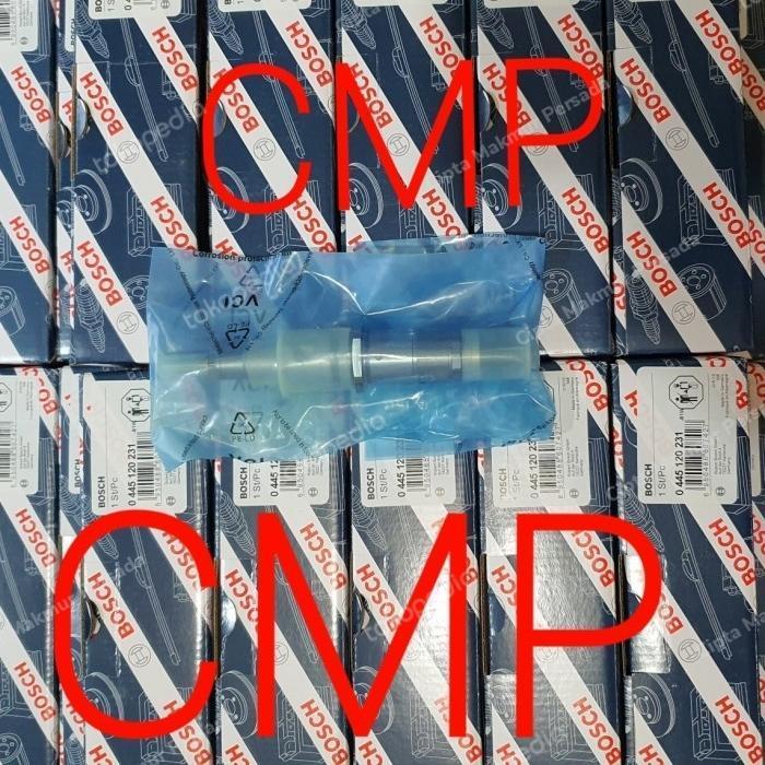 Jual 6754-11-3010 INJECTOR PC200-8 / INJECTOR 6D107 | Shopee Indonesia