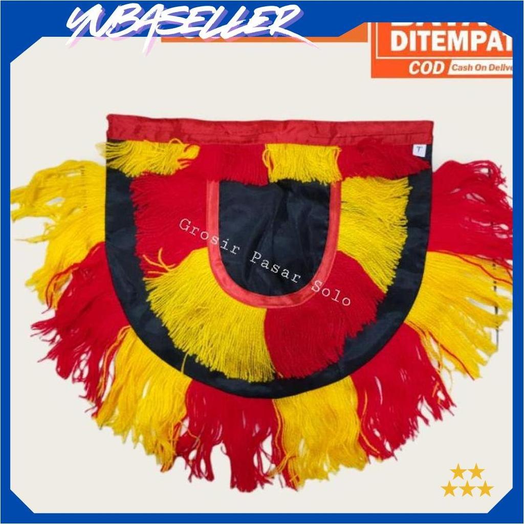 Jual Embong Ganong / Embong Reog / Embong Barongan / Embong Kuda ...