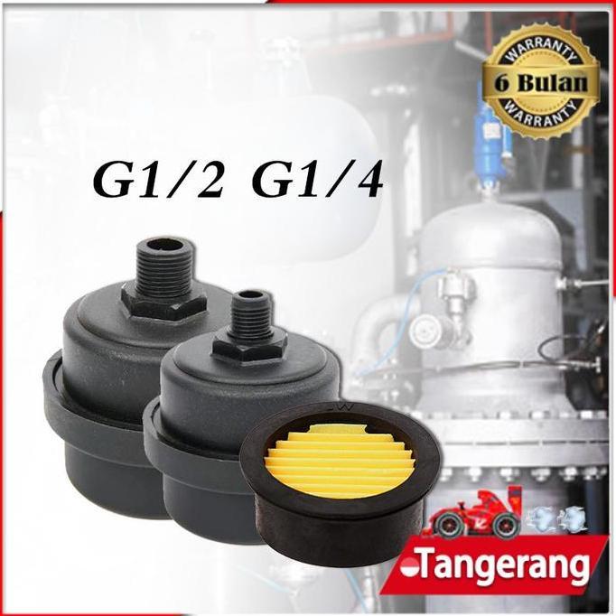 Jual RPG Filter Angin Saringan Kompresor Angin Listrik Portable ...