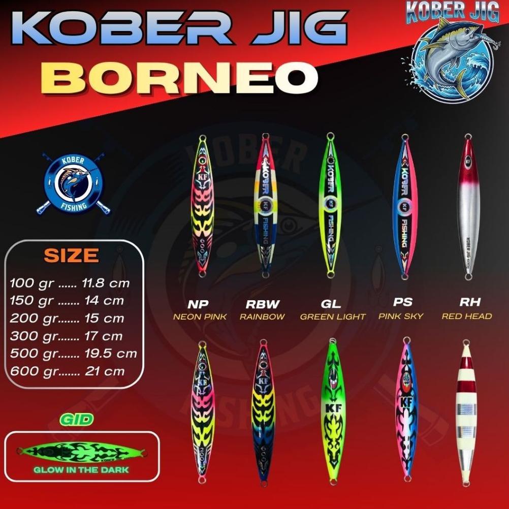 Jual Kober Terlengkap & Harga Terbaru April 2026 | Shopee Indonesia