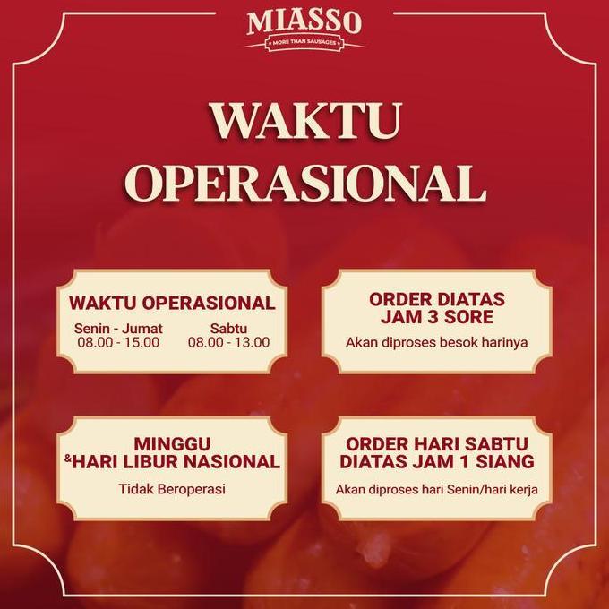 Jual Carne- Miasso Spicy Cheese Bite Sosis Keju Lumer Halal | Frozen ...