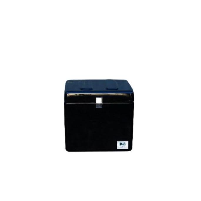 Jual Box Motor Super Cub Old JMS SS FRP 24L terlaris | Shopee Indonesia