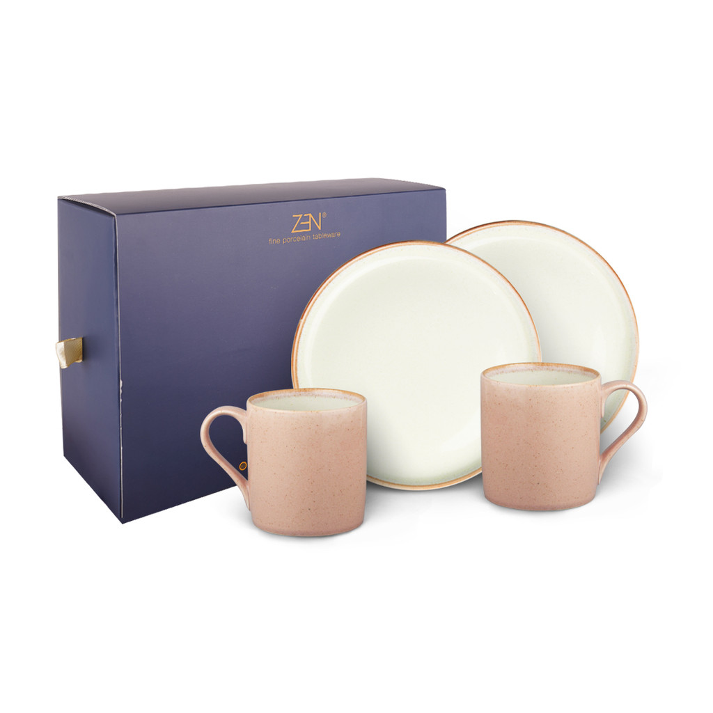 Toko Online ZEN Tableware Official Shop | Shopee Indonesia