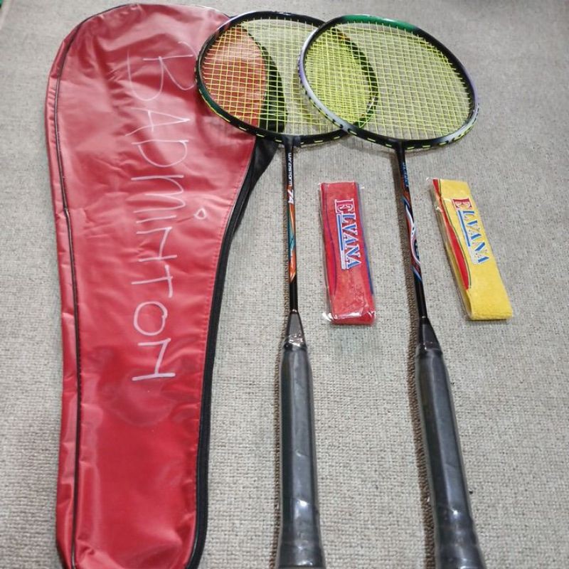 Jual Raket Badminton Sepasang | Shopee Indonesia