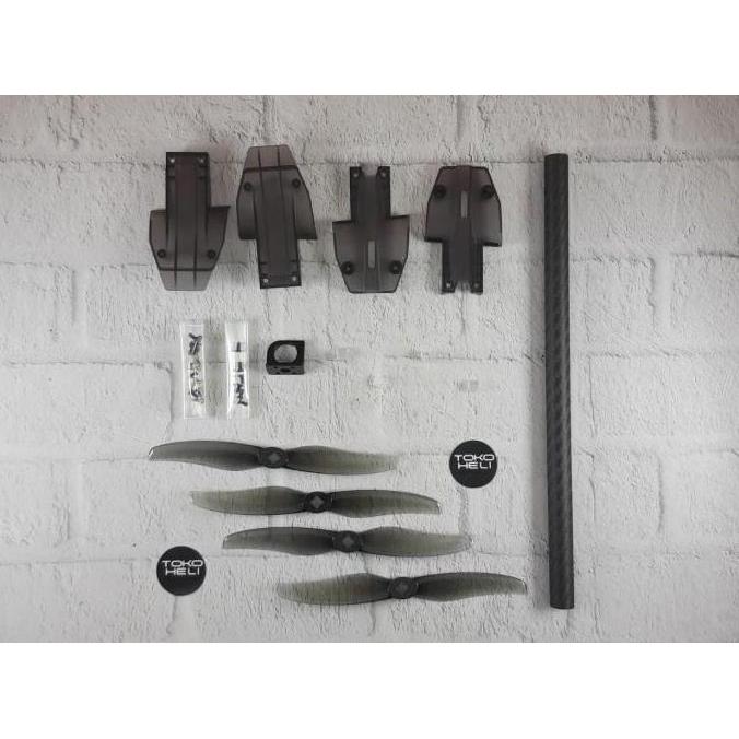 Jual HARGA DISC - Hee Wing Ranger T1 VTOL Conversion Kit | Shopee Indonesia