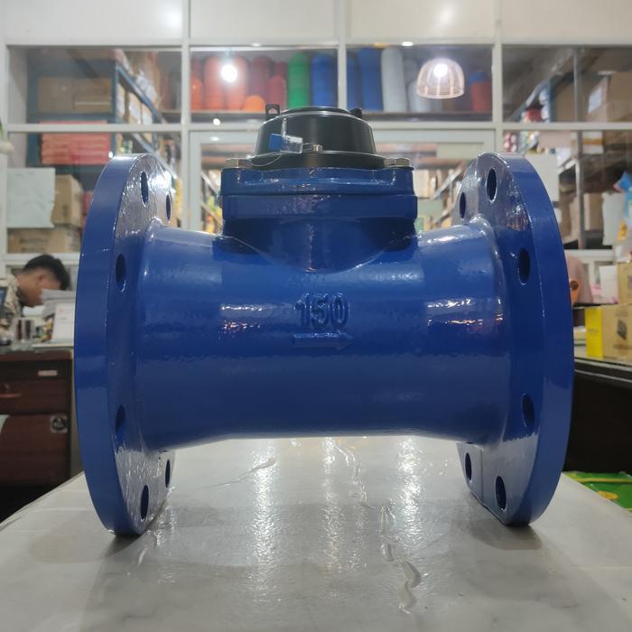 Jual 6