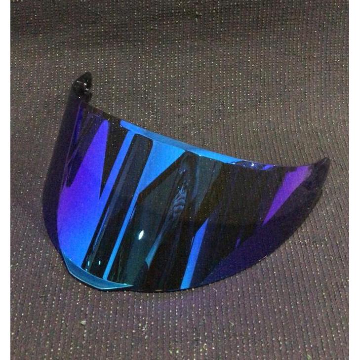 Jual Kaca Visor Waterproof Dan Anti Fog Scott Rx-8 PNP AGV / DQL Helm ...