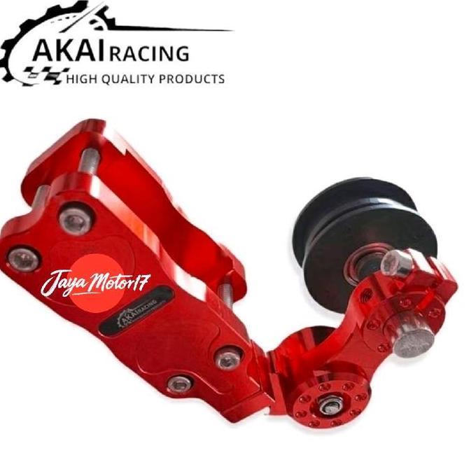 Jual Stabilizer Rantai Tensioner Rantai Cnc Universal Vixion/Cbr150r ...