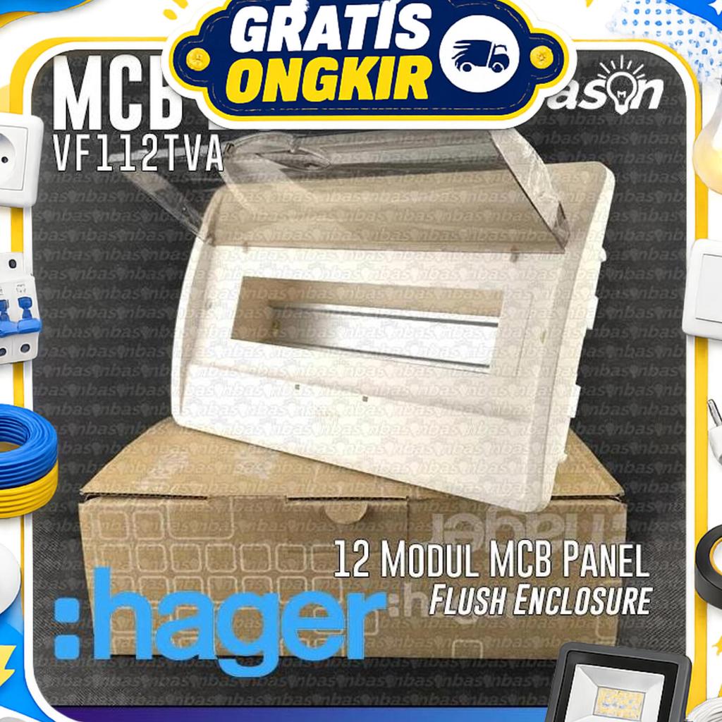 Jual inbox mcb Harga Terbaik & Termurah Mei 2026 | Shopee Indonesia