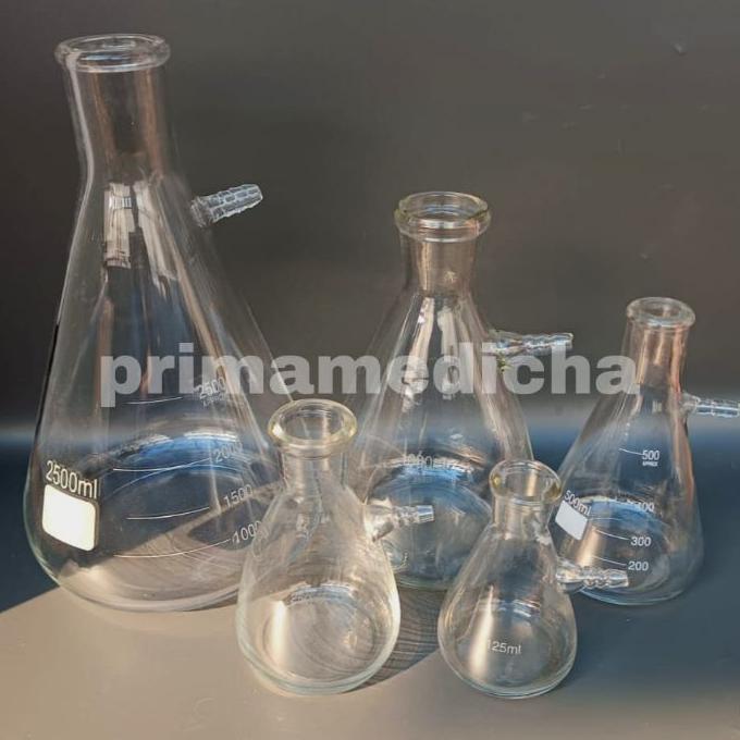 Jual Labu Hisap Rrc / Filtering Flask | Shopee Indonesia