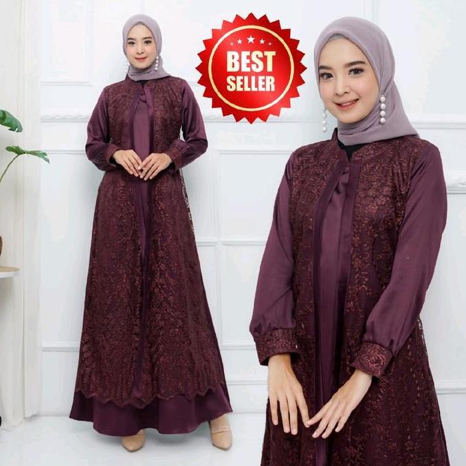 Jual Model Rompi Brokat Modern Terlengkap & Harga Terbaru Mei 2026 ...