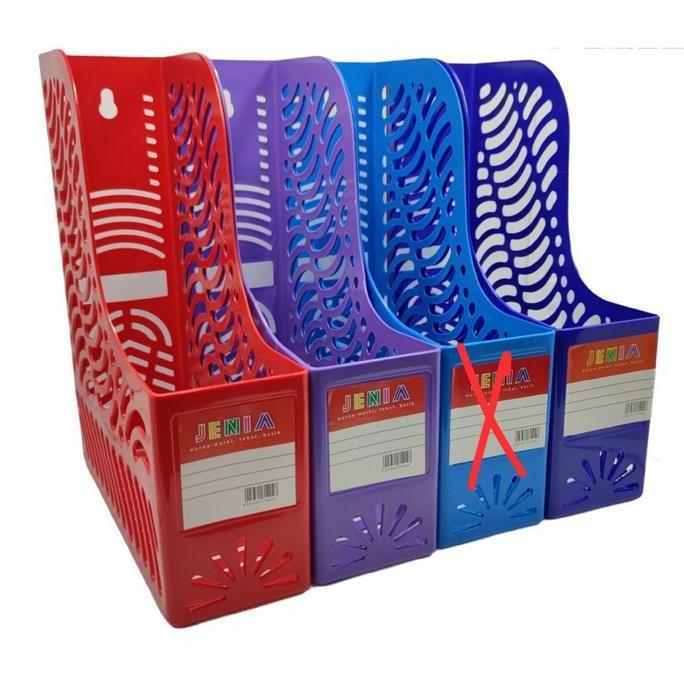Jual box file container folder file tempat dokumen original | Shopee ...