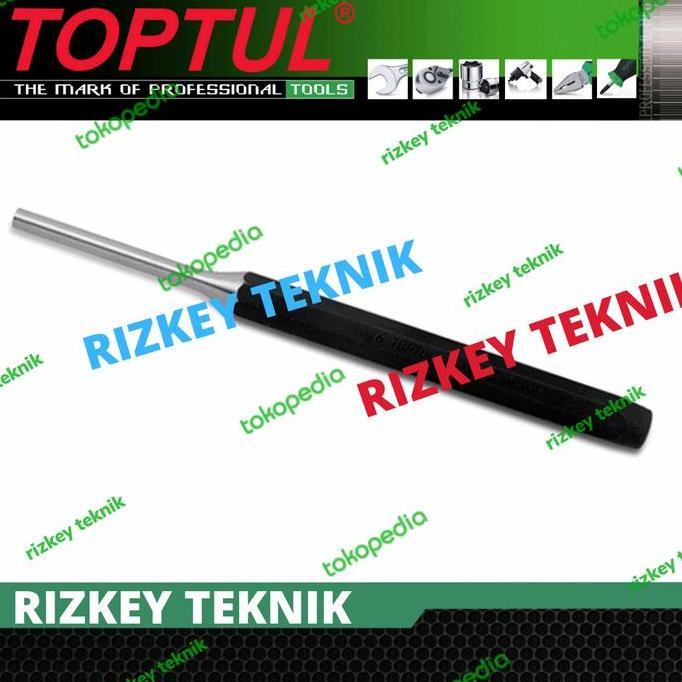 Jual Ready Pin Punch / Pin Tumpul 2