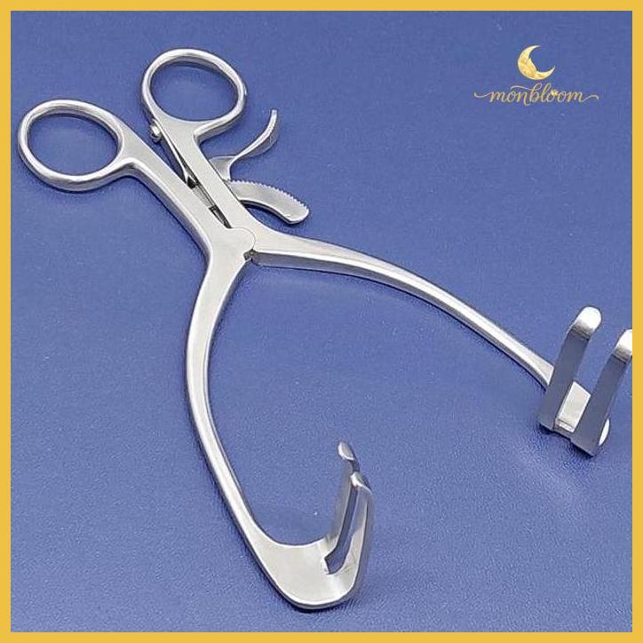 Jual ( KESEHATAN ) - ALAT MEDIS MAYO ADAMS SELF RETRAINING RETRACTOR ...
