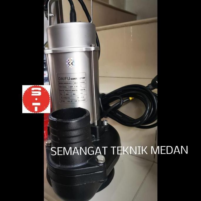 Jual POMPA CELUP 3
