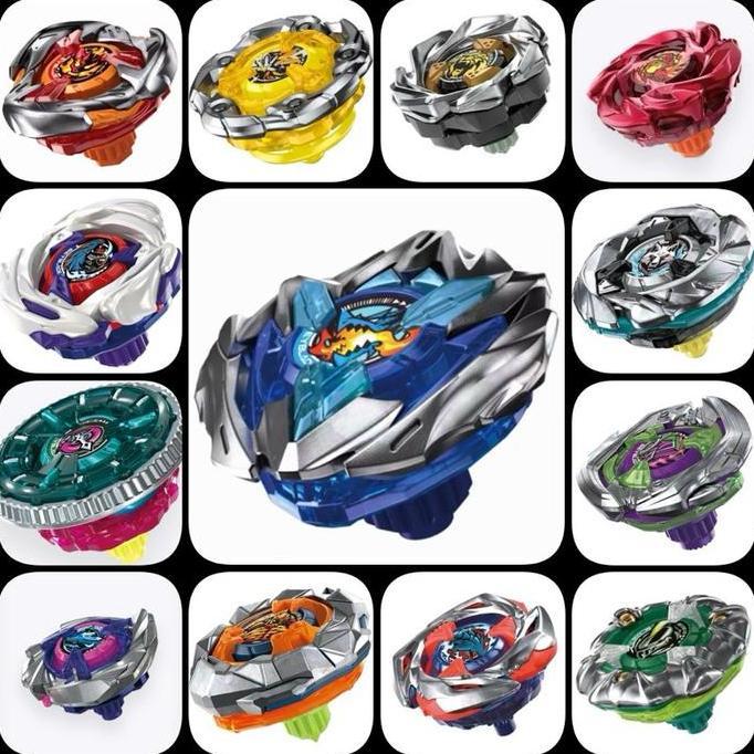 Jual Devan_syaih - Beyblade X Bey X Dran Buster Beyblade UX Beyblade CX ...