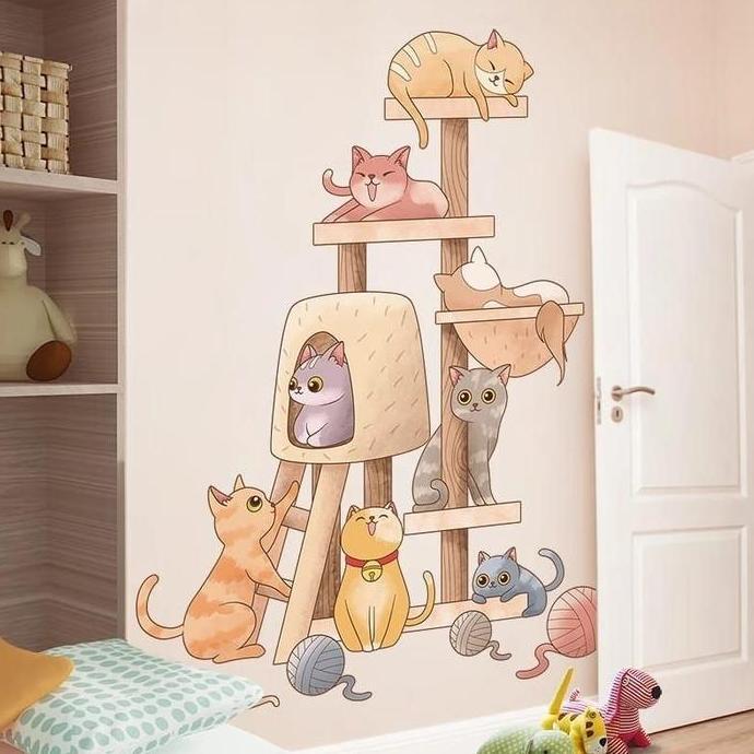 Jual Kucing Lucu Wallpaper Terlengkap & Harga Terbaru Juli 2026 ...