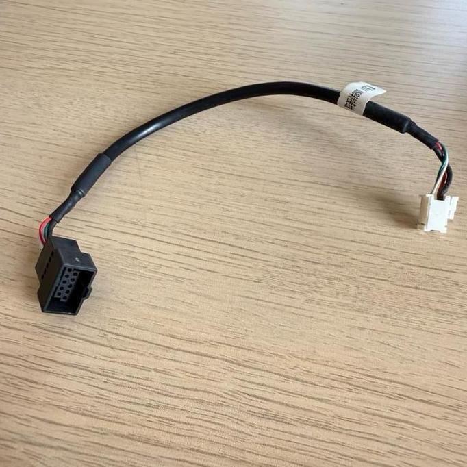 Jual Kabel Soket Sambungan Usb Head Unit Android Wuling | Shopee Indonesia
