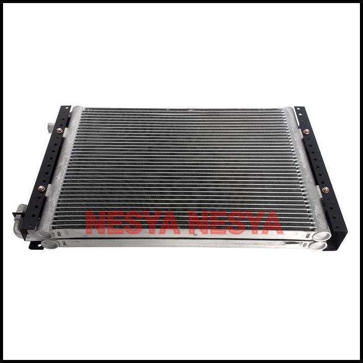 Jual DISKON CONDENSOR KONDENSOR RADIATOR MULTIFLOW MULTI FLOW PARAREL ...