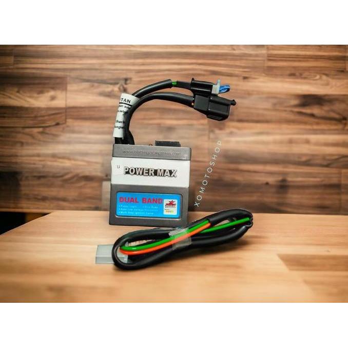 Jual CDI RACING BRT DUAL BAND HONDA KARISMA SUPRA X 125 | Shopee Indonesia