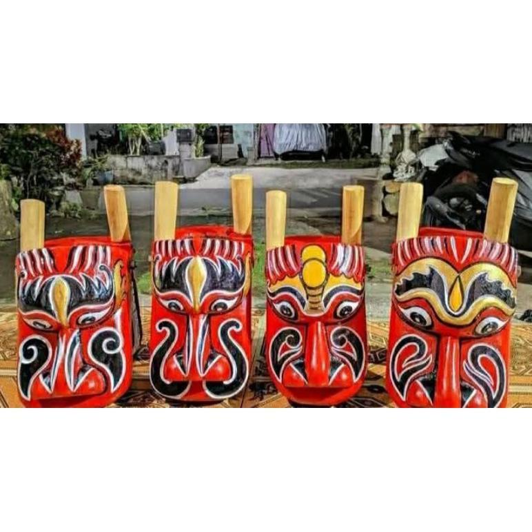 Jual Barongan Kidalan caplokan dor | Shopee Indonesia