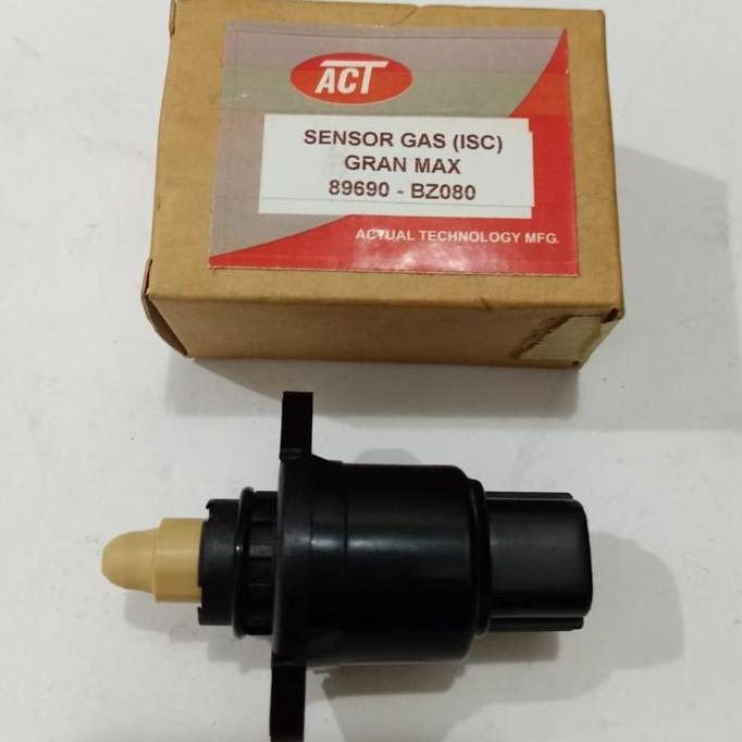 Jual ACTUATOR ASSY IDLE SPEED CONTROL ISC SENSOR GAS GRAND GRAN MAX ...
